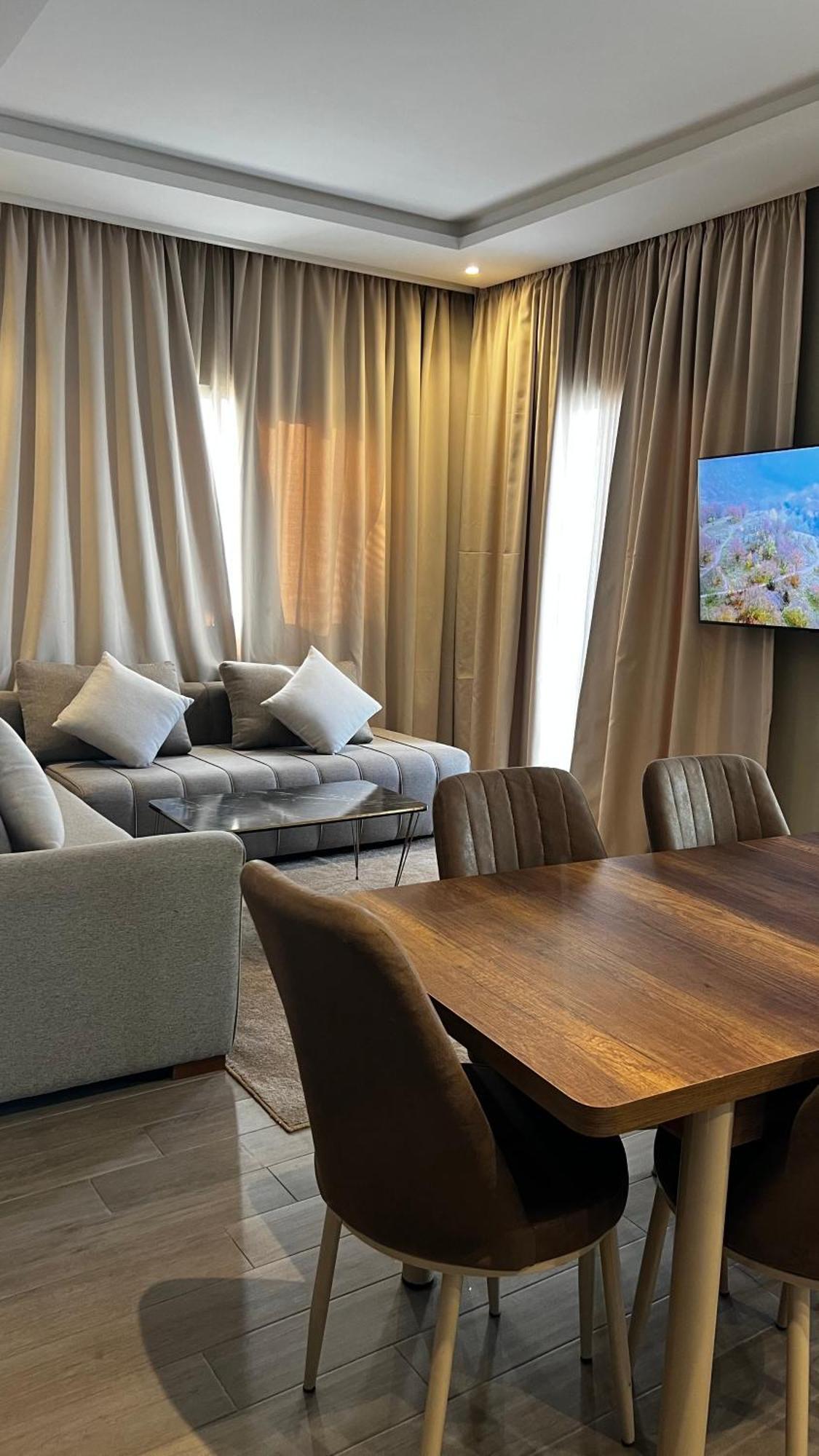 Dominium Residence Agadir Ngoại thất bức ảnh