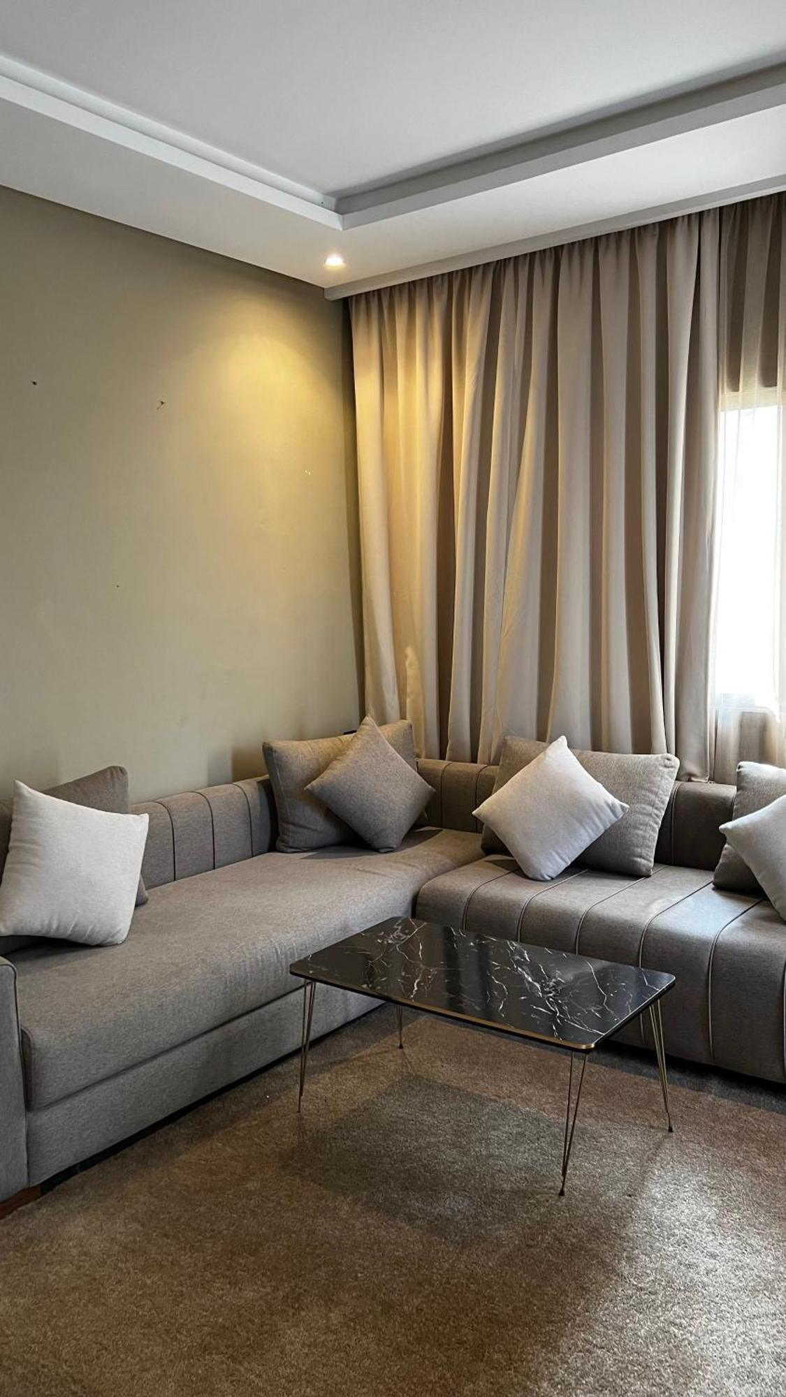 Dominium Residence Agadir Ngoại thất bức ảnh